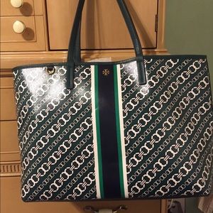 Tory Burch Tote